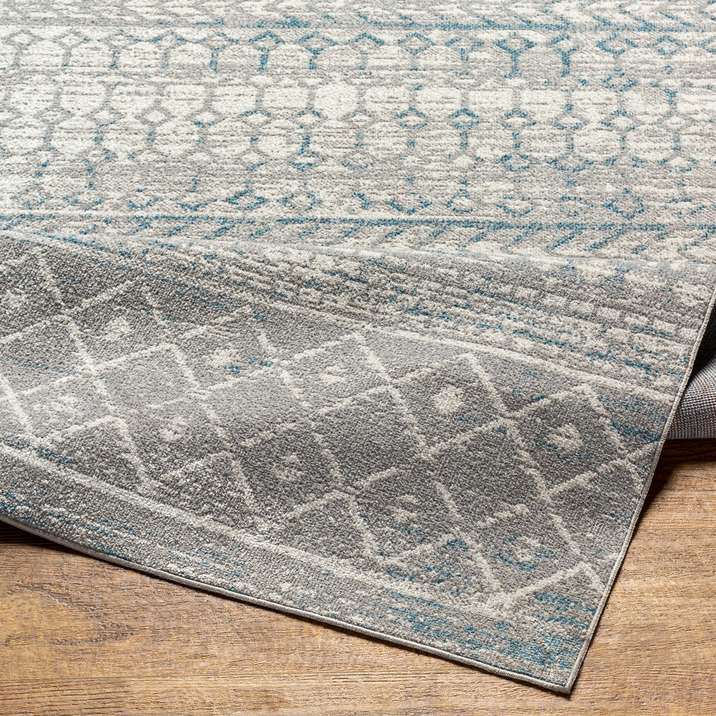 surya lavadora lvr 2345 blue rug