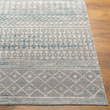 surya lavadora lvr 2345 blue rug