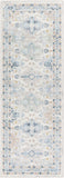 surya lavadora lvr 2346 ivory rug