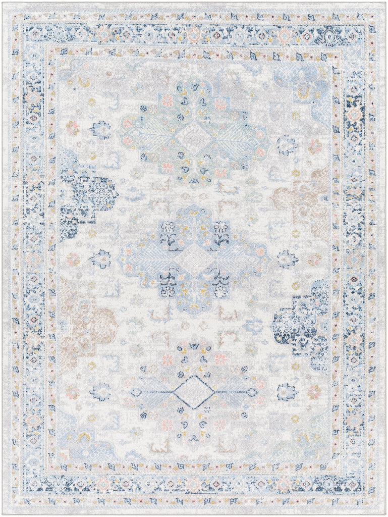 surya lavadora lvr 2346 ivory rug