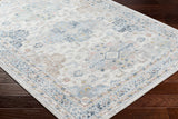 surya lavadora lvr 2346 ivory rug