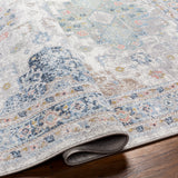 surya lavadora lvr 2346 ivory rug