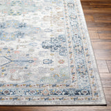 surya lavadora lvr 2346 ivory rug