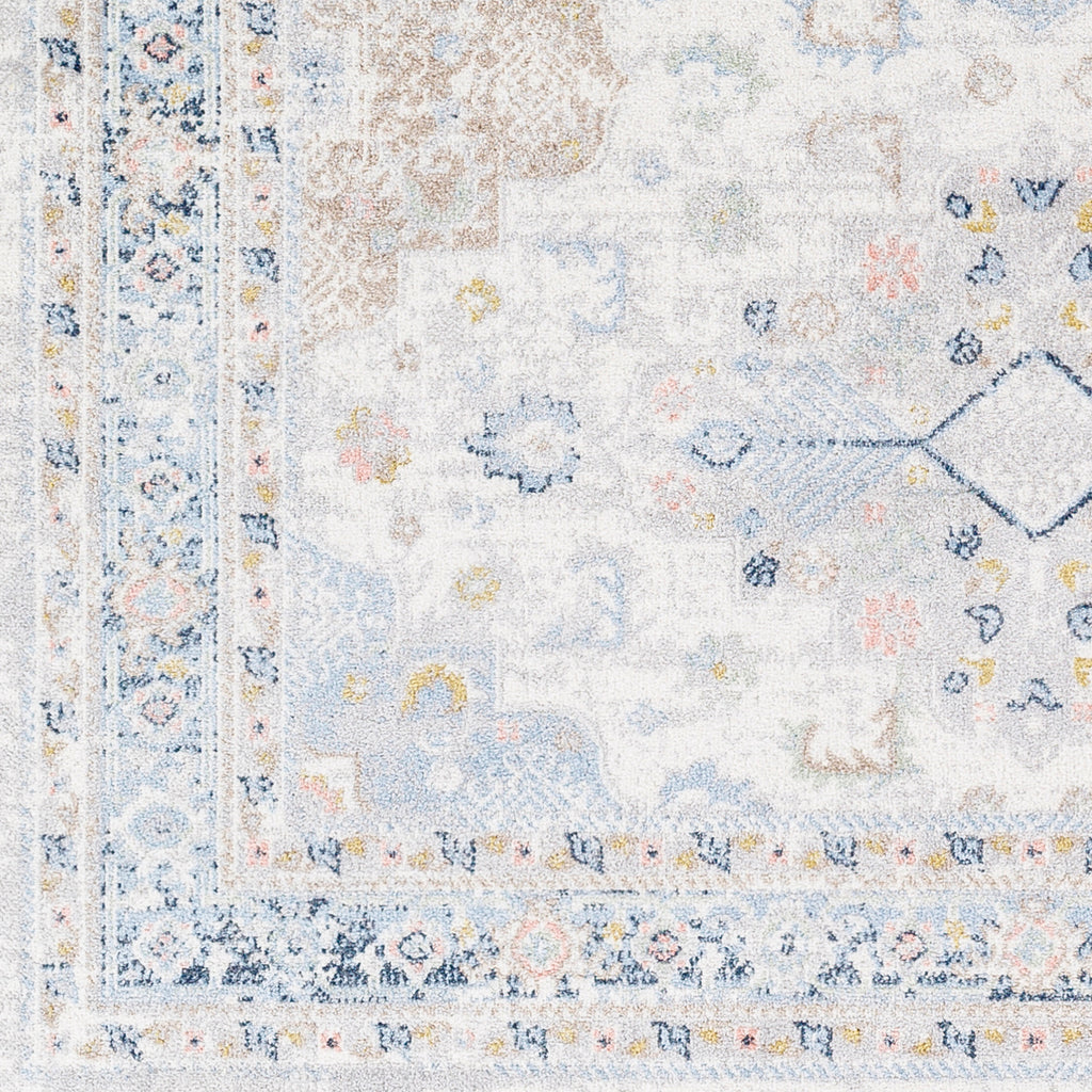 surya lavadora lvr 2346 ivory rug