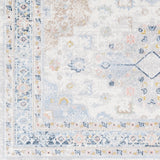 surya lavadora lvr 2346 ivory rug