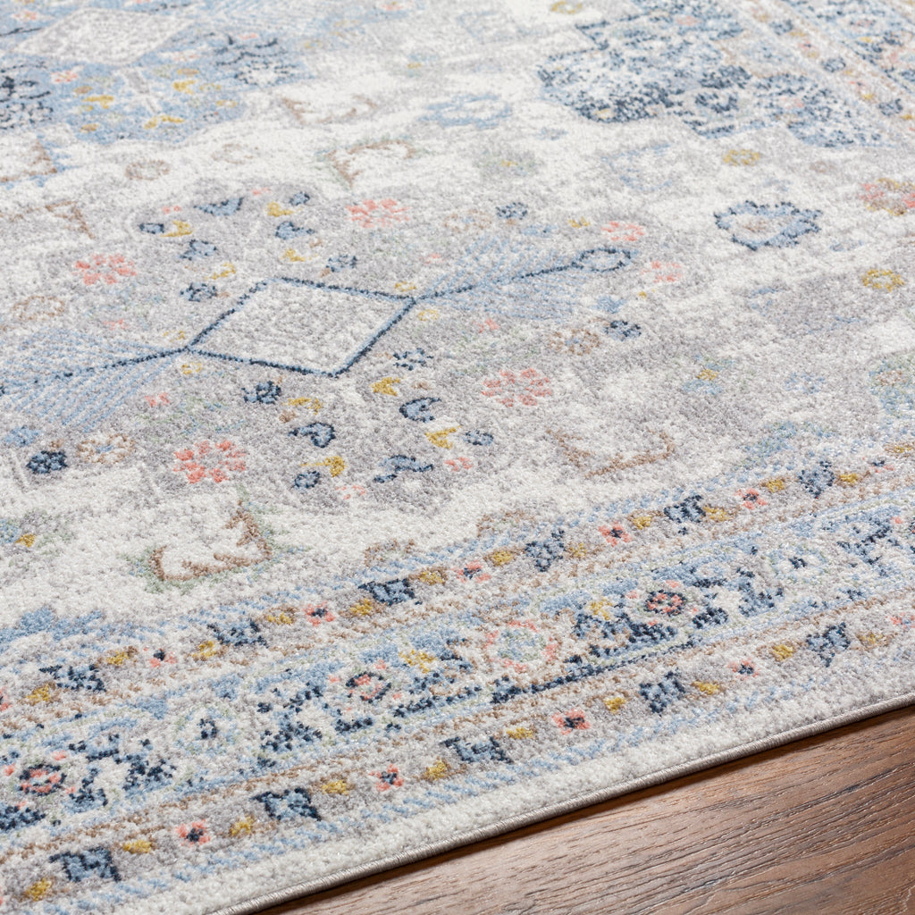 surya lavadora lvr 2346 ivory rug
