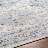 surya lavadora lvr 2346 ivory rug