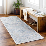 surya lavadora lvr 2346 ivory rug
