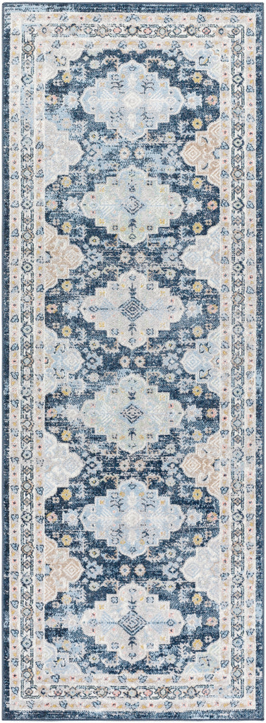 surya lavadora lvr 2347 charcoal rug