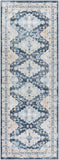 surya lavadora lvr 2347 charcoal rug
