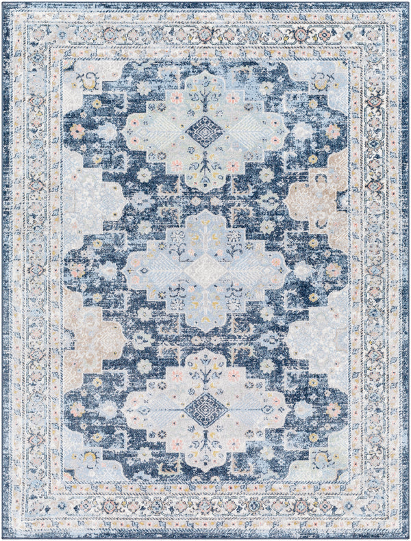 surya lavadora lvr 2347 charcoal rug