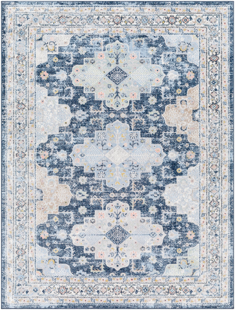 surya lavadora lvr 2347 charcoal rug