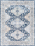 surya lavadora lvr 2347 charcoal rug