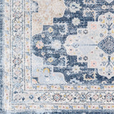 surya lavadora lvr 2347 charcoal rug