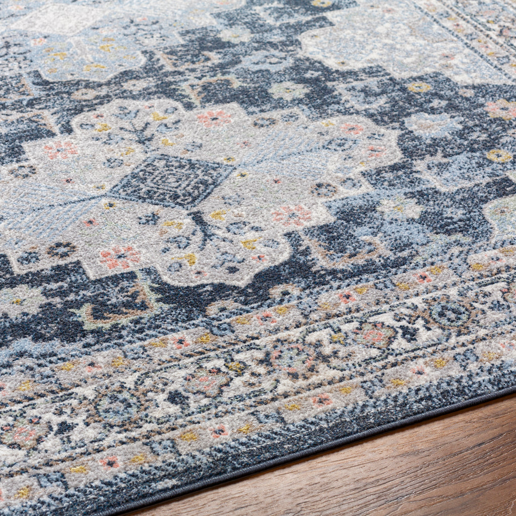 surya lavadora lvr 2347 charcoal rug