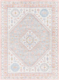 surya lavadora lvr 2348 ivory rug