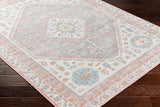 surya lavadora lvr 2348 ivory rug