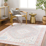 surya lavadora lvr 2348 ivory rug
