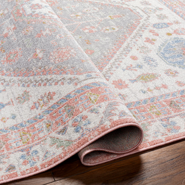 surya lavadora lvr 2348 ivory rug