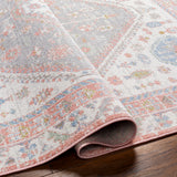 surya lavadora lvr 2348 ivory rug