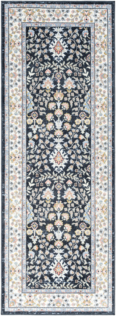 surya lavadora lvr 2354 light grey rug