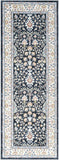surya lavadora lvr 2354 light grey rug