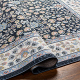surya lavadora lvr 2354 light grey rug