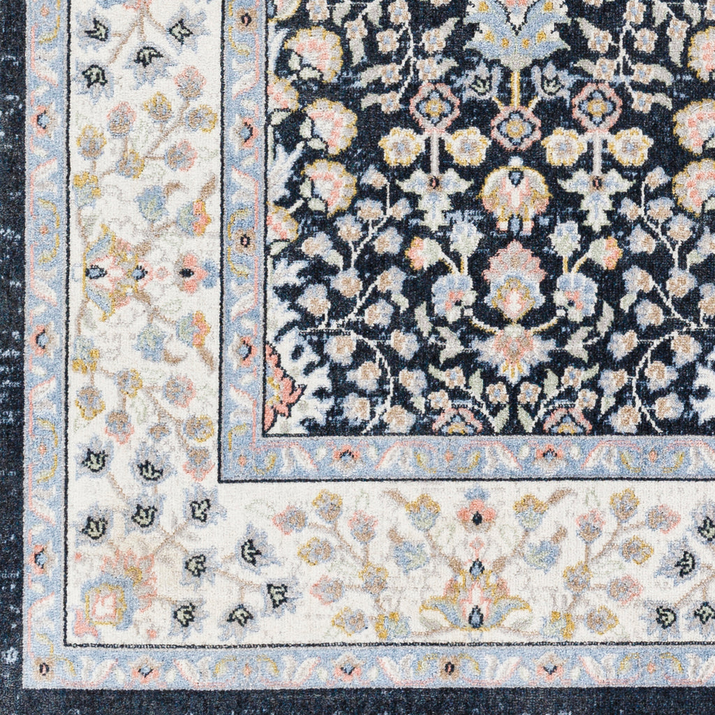 surya lavadora lvr 2354 light grey rug