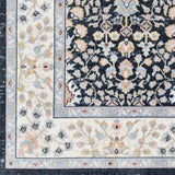 surya lavadora lvr 2354 light grey rug
