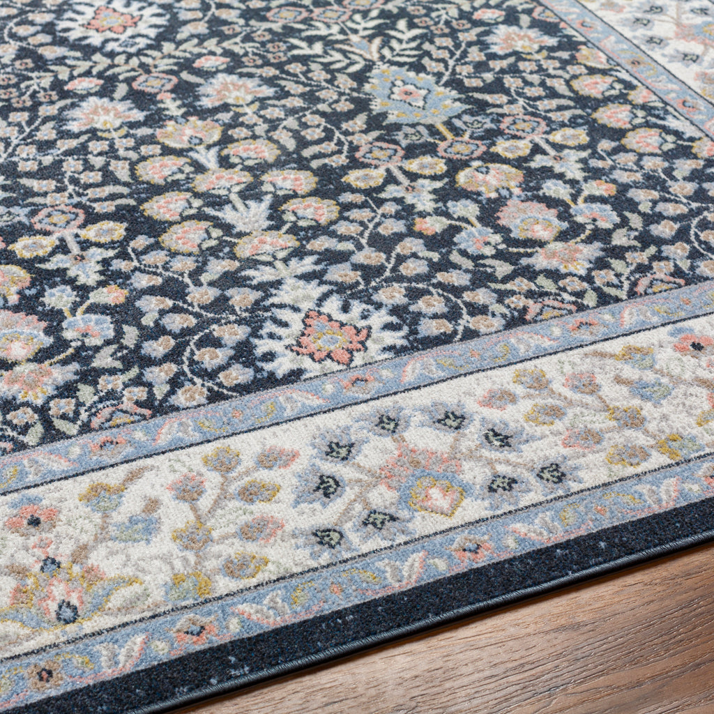 surya lavadora lvr 2354 light grey rug