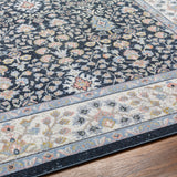 surya lavadora lvr 2354 light grey rug