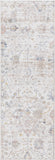surya lavadora lvr 2358 light grey rug