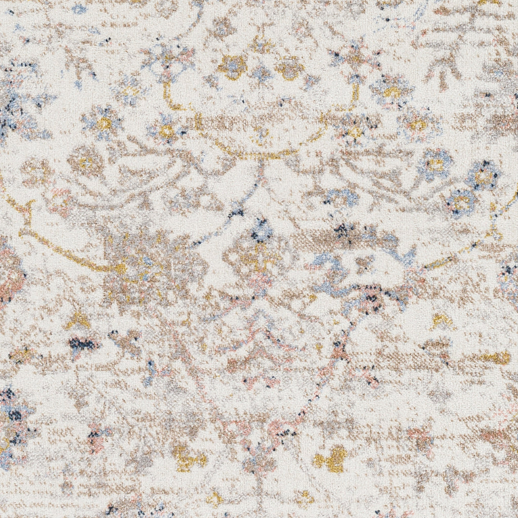 surya lavadora lvr 2358 light grey rug