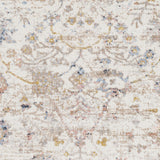 surya lavadora lvr 2358 light grey rug