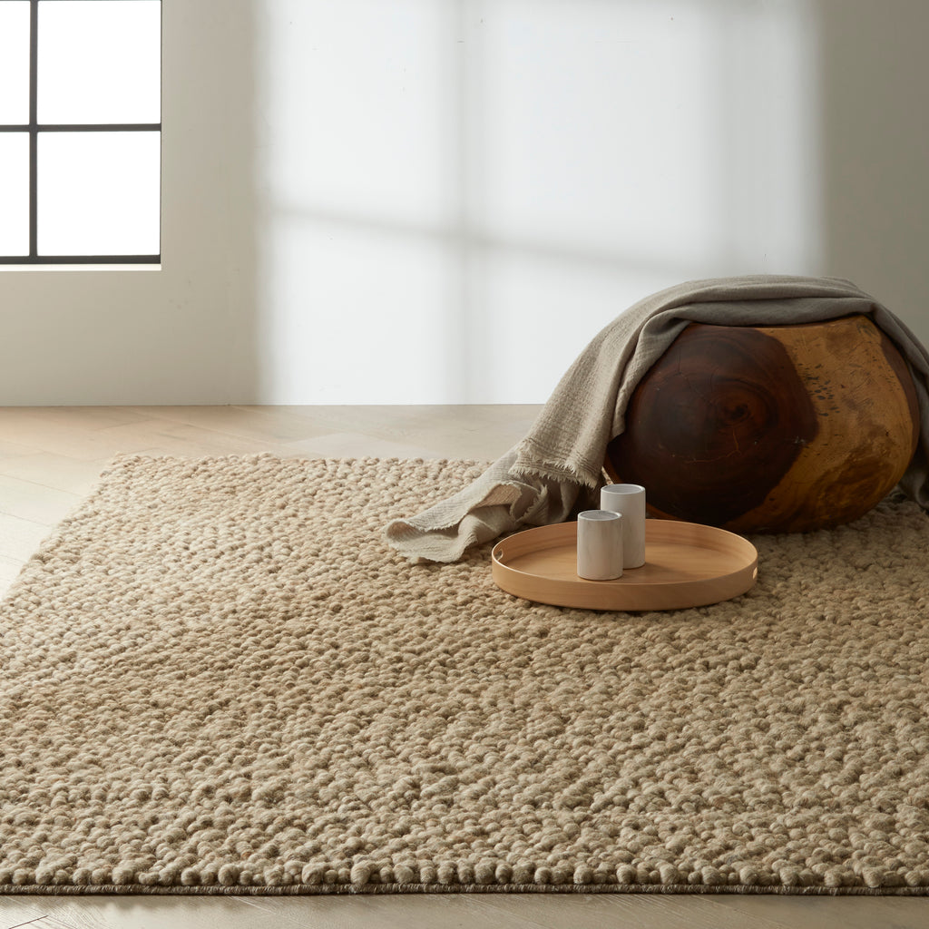 nourison ck940 riverstone ck940 mocha rug
