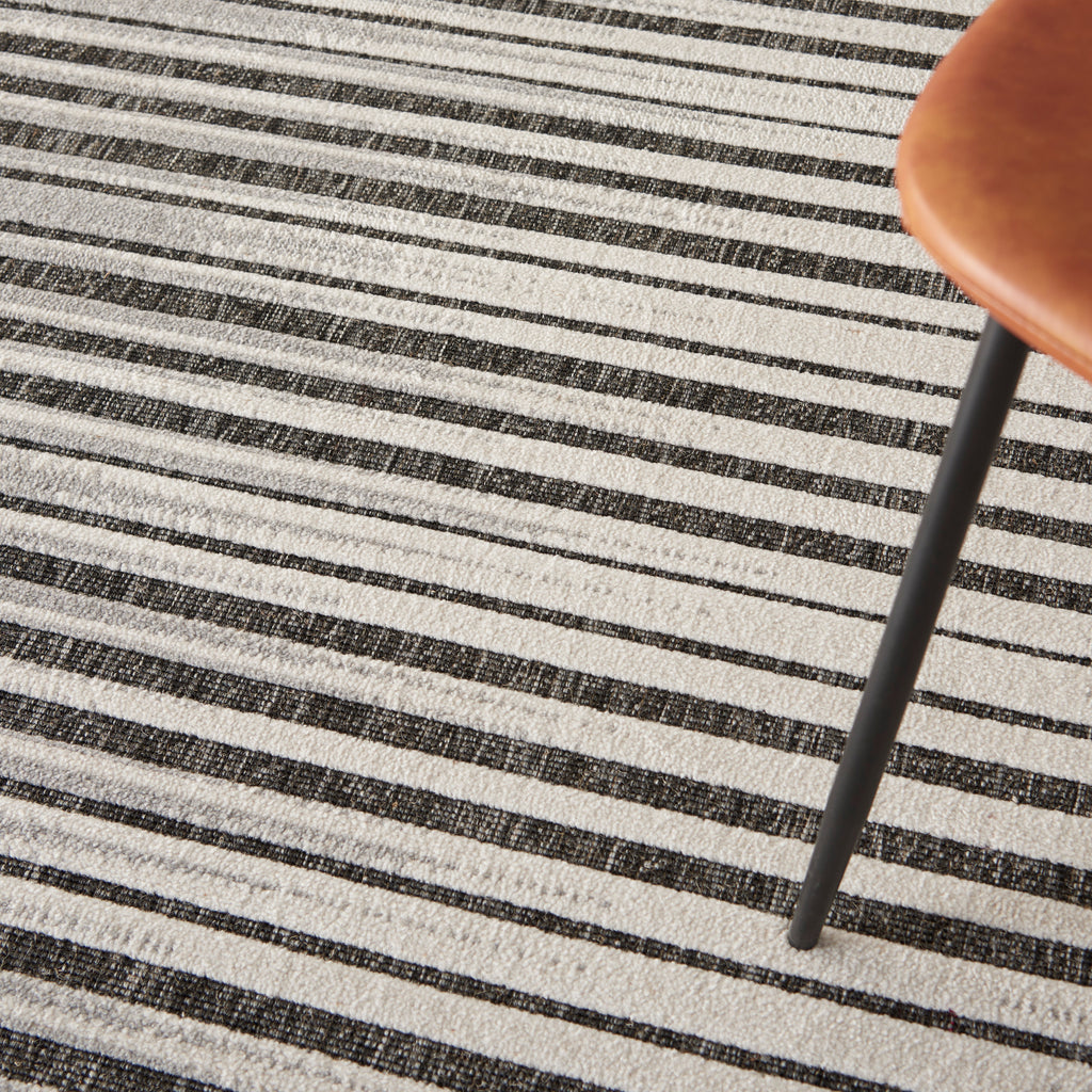 nourison key largo klg01 dark grey rug