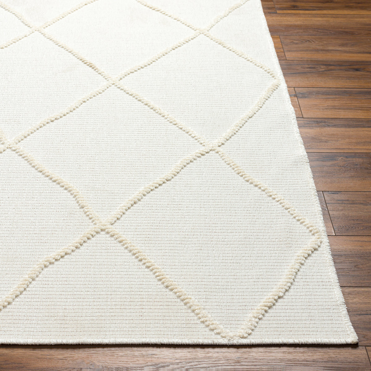 surya lyna lya 2303 light grey rug
