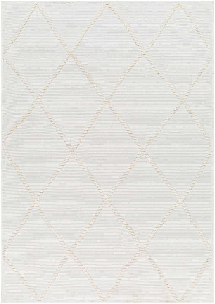 surya lyna lya 2303 light grey rug