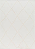 surya lyna lya 2303 light grey rug