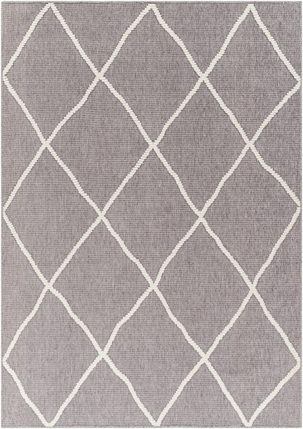 surya lyna lya 2304 pewter rug