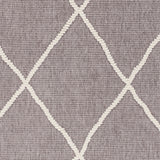 surya lyna lya 2304 pewter rug