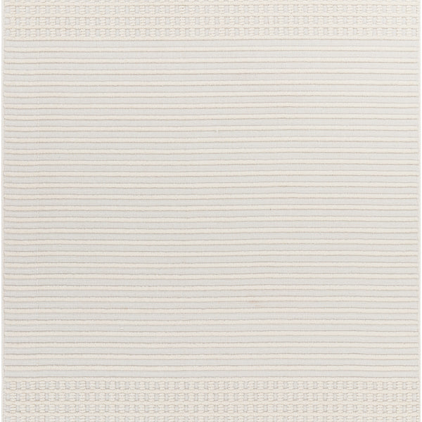 surya lyna lya 2306 light grey rug