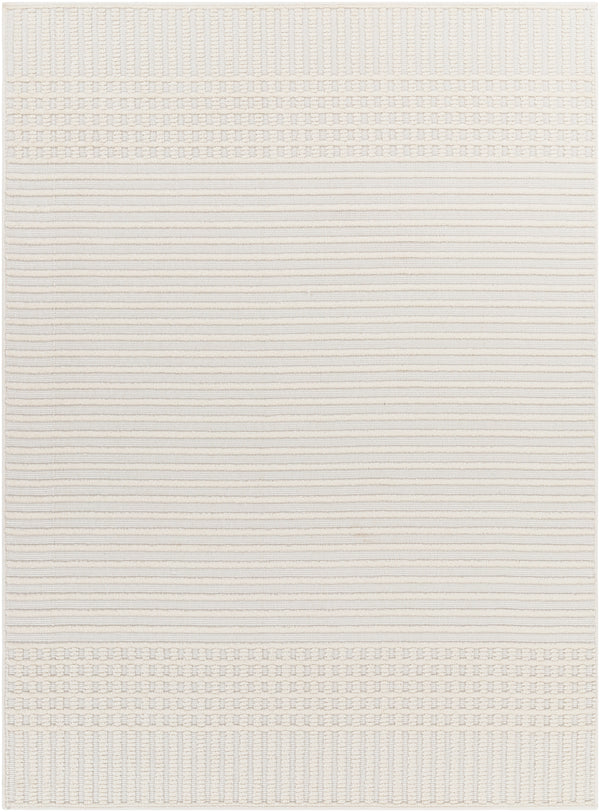 surya lyna lya 2306 light grey rug