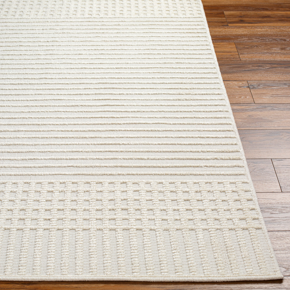 surya lyna lya 2306 light grey rug