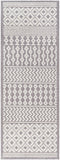 surya lyna lya 2311 light grey rug