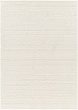 surya lyna lya 2315 light grey rug
