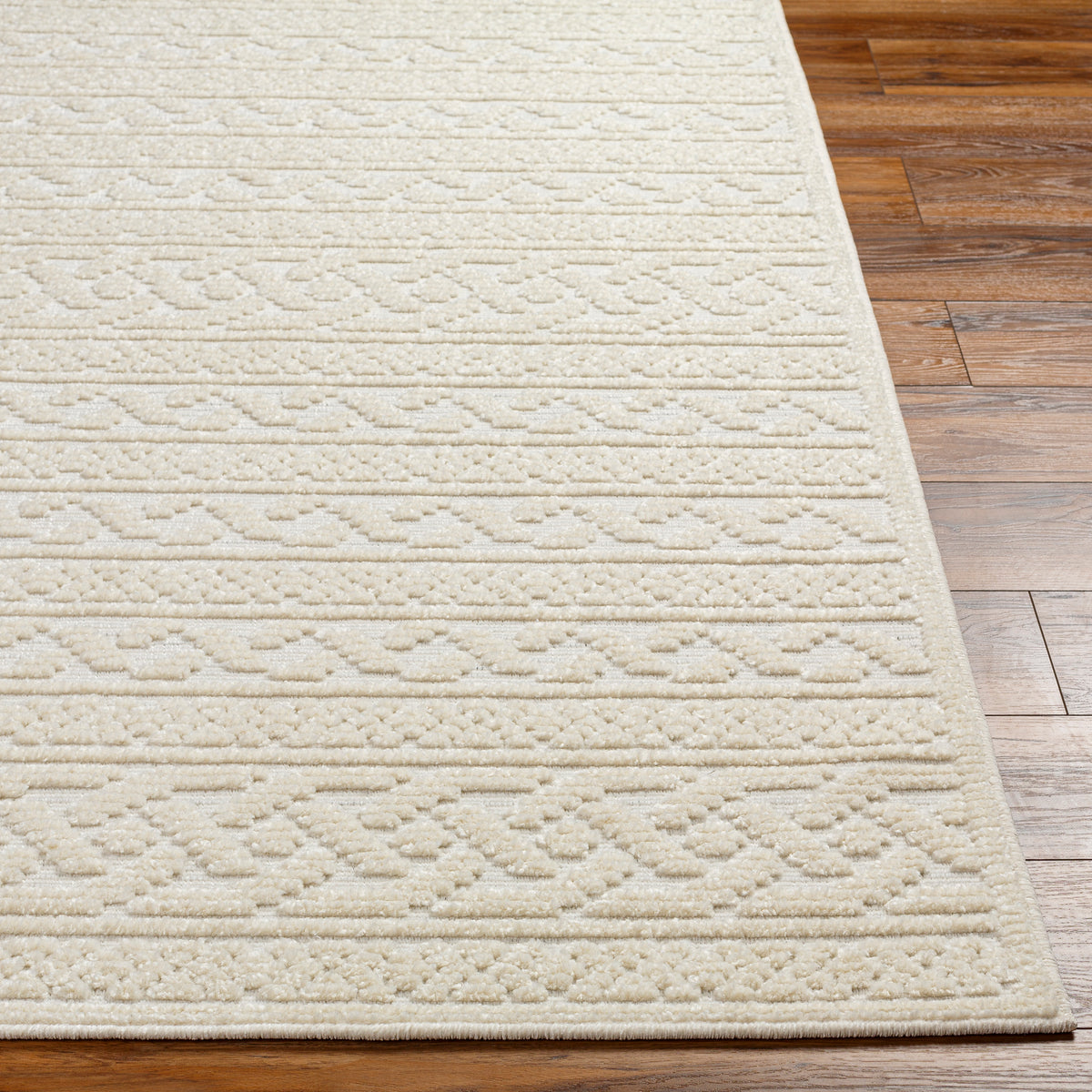 surya lyna lya 2315 light grey rug