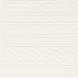 surya lyna lya 2315 light grey rug