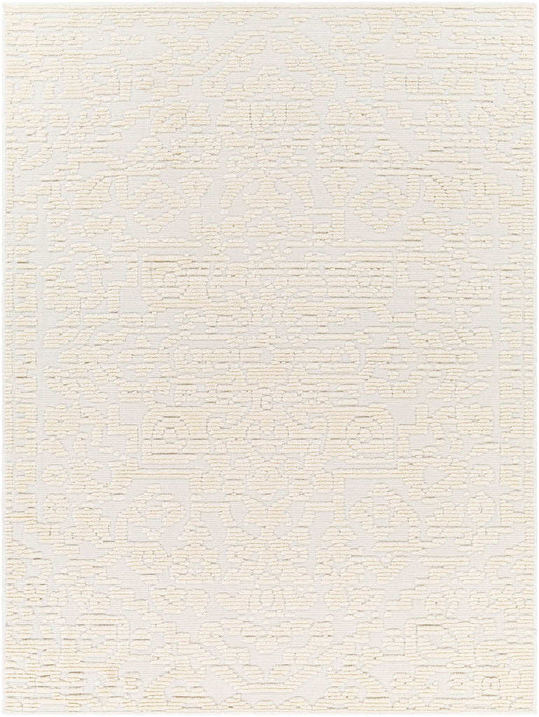 surya lyna lya 2318 light grey rug