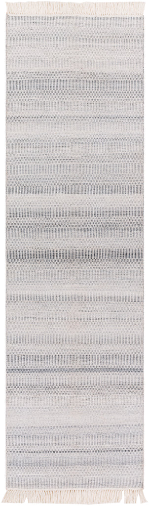 surya lily lyi 2300 light grey rug